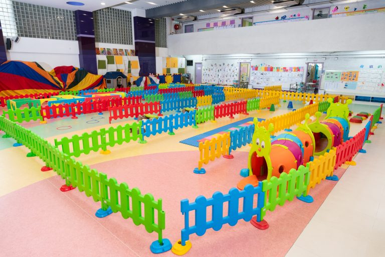 聖三一曾肇添幼稚園-26