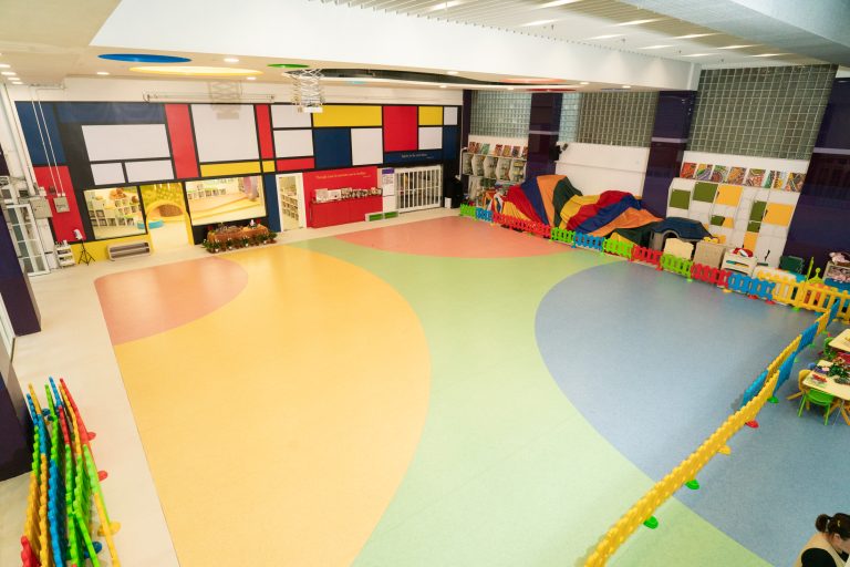 聖三一曾肇添幼稚園-27