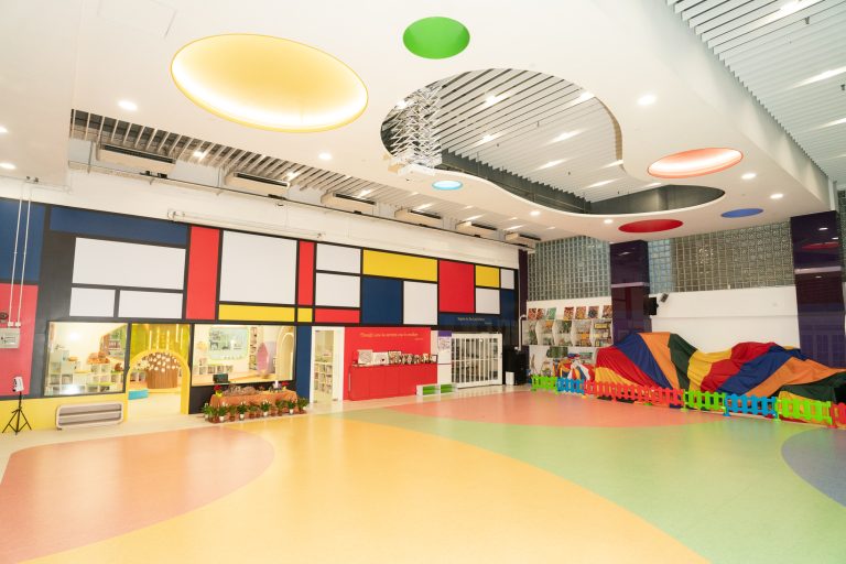 聖三一曾肇添幼稚園-28